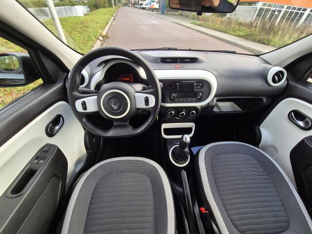 Renault TWINGO 1.0 SCe Collection