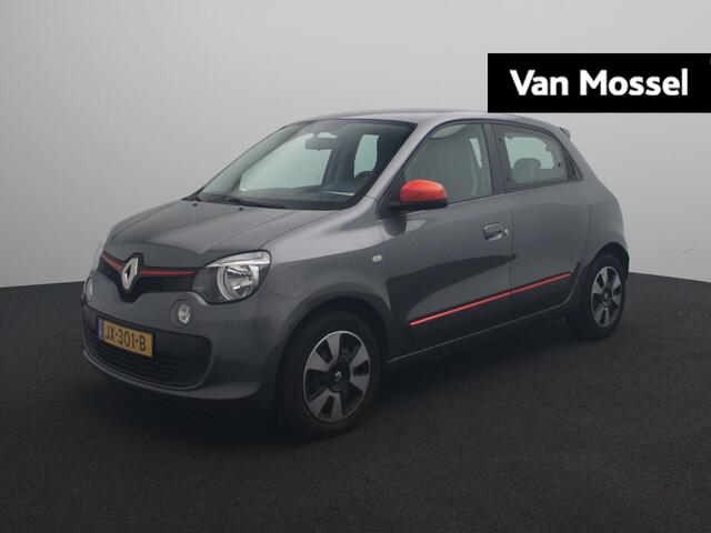 Renault TWINGO 1.0 SCe Collection | Airco | Cruise control | Bluetooth | Metalic lak|