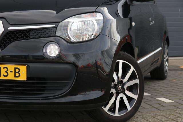 Renault TWINGO 1.0 SCe Collection Camera