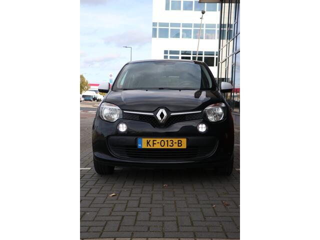 Renault TWINGO 1.0 SCe Collection Camera