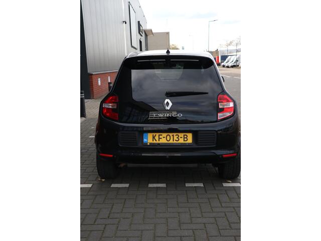 Renault TWINGO 1.0 SCe Collection Camera