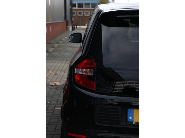 Renault TWINGO 1.0 SCe Collection Camera