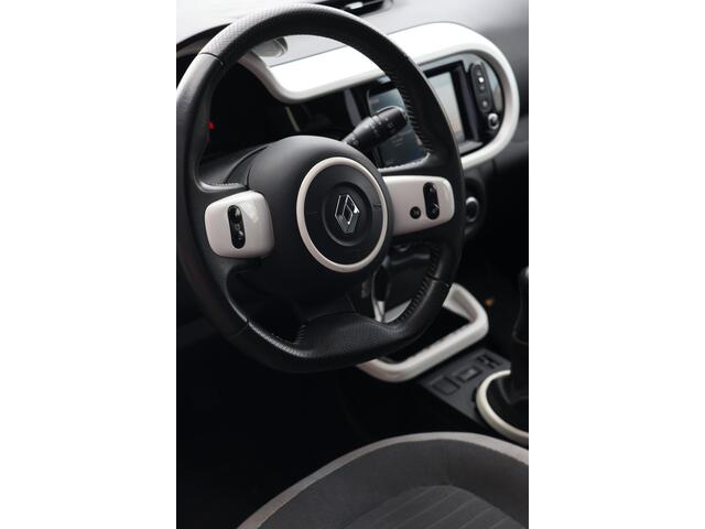 Renault TWINGO 1.0 SCe Collection Camera