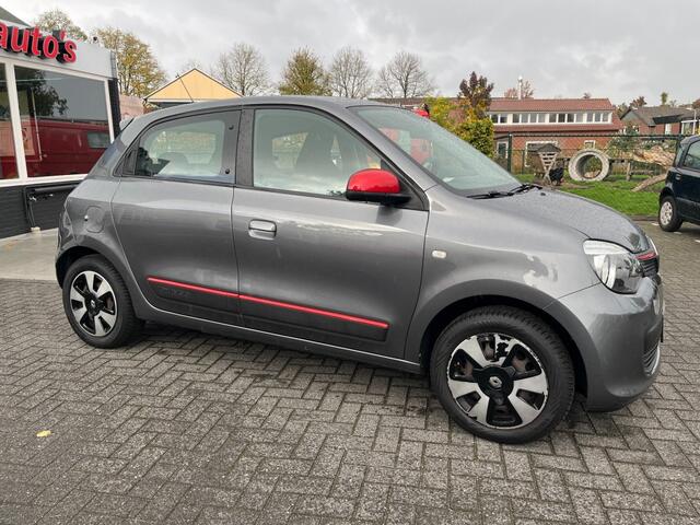 Renault TWINGO 1.0 COLLECTION, AIRCO,CRUISE, uitstekende staat!