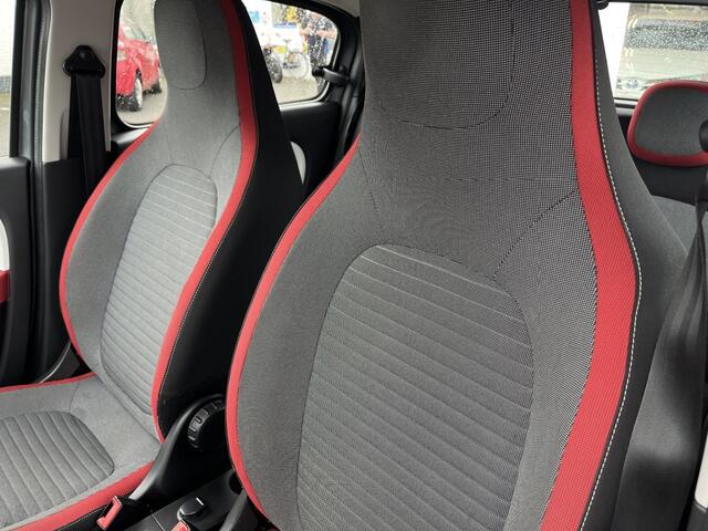 Renault TWINGO 1.0 COLLECTION, AIRCO,CRUISE, uitstekende staat!