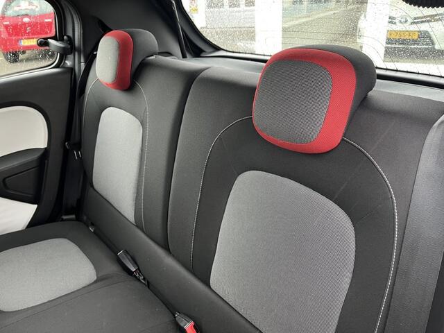 Renault TWINGO 1.0 COLLECTION, AIRCO,CRUISE, uitstekende staat!