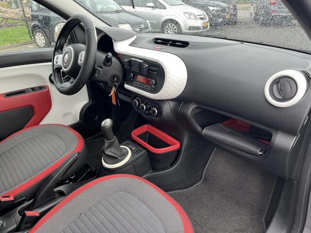 Renault TWINGO 1.0 COLLECTION, AIRCO,CRUISE, uitstekende staat!