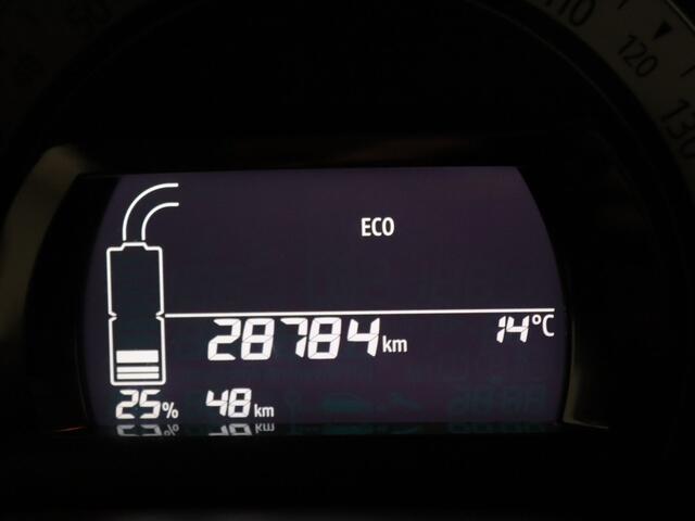 Renault TWINGO Z.E. R80 Collection Automaat Climate | Carplay | Parkeersens. achter