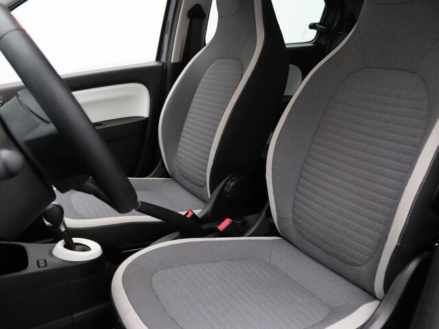 Renault TWINGO Z.E. R80 Collection Automaat Climate | Carplay | Parkeersens. achter