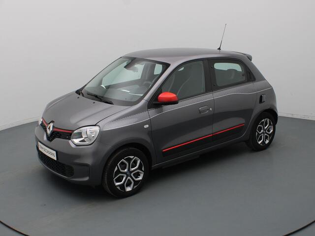 Renault TWINGO Z.E. R80 Collection Automaat Climate | Carplay | Parkeersens. achter