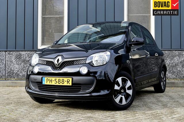 Renault TWINGO 1.0 SCe Collection Rijklaarprijs-Garantie Airco Navigatie Camera