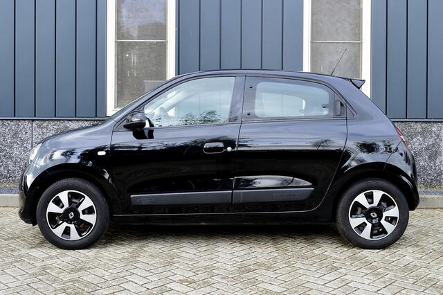 Renault TWINGO 1.0 SCe Collection Rijklaarprijs-Garantie Airco Navigatie Camera