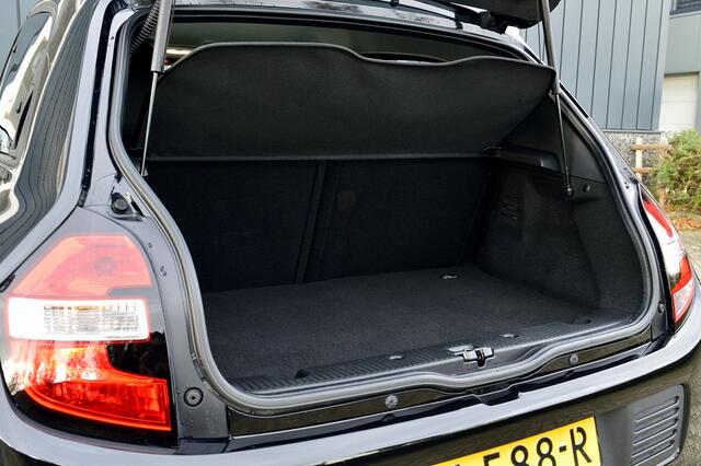 Renault TWINGO 1.0 SCe Collection Rijklaarprijs-Garantie Airco Navigatie Camera