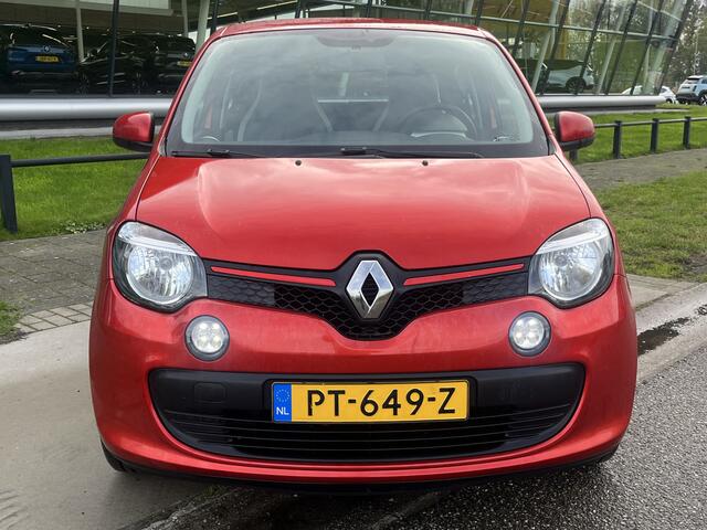 Renault TWINGO 1.0 SCe Collection / Airco / Bluetooth / Elek Ramen /