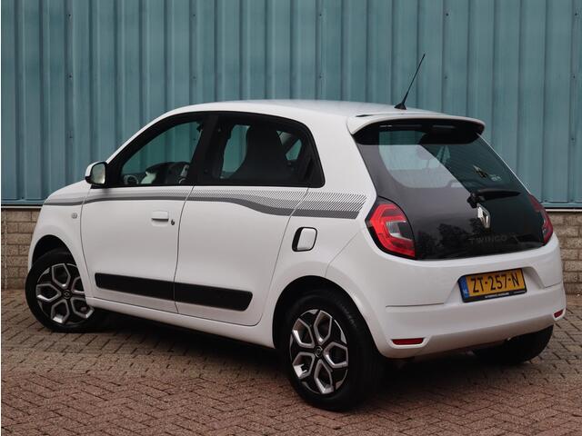 Renault TWINGO 1.0 SCe Collection | AIRCO | CRUISE CONTROL | ELEK. PAKKET |