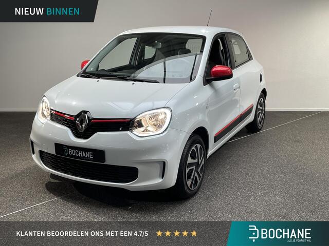 Renault TWINGO 1.0 SCe Collection Airco | Bluetooth | eerste eigenaar