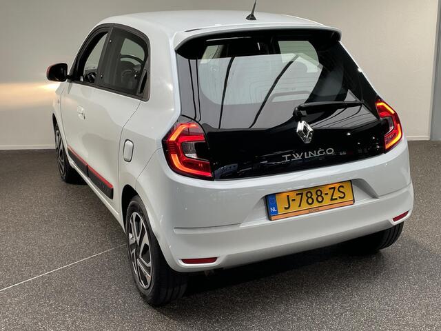 Renault TWINGO 1.0 SCe Collection Airco | Bluetooth | eerste eigenaar
