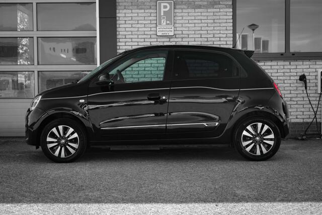 Renault TWINGO Z.E. R80 E-Tech Techno 22 kWh | Navigatie | cruise | climate control | Trekhaak fietsendrager | incl. Bovag rijklaarpakket met 12 maanden garantie |