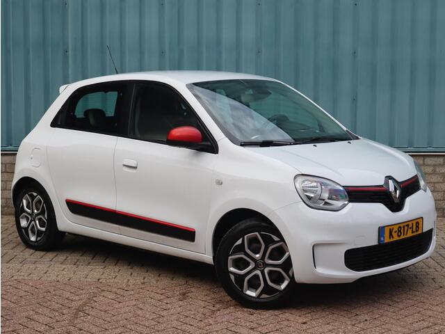 Renault TWINGO Collection 1.0 SCe 75pk | AIRCO | CRUISE CONTROL | BLUETOOTH | ELEKTRISCH PAKKET |