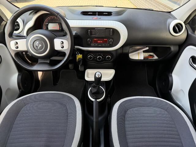 Renault TWINGO 1.0 SCe Collection / Airco / Cruise / DAB / 16'' LM Velgen / Elektrische ramen voor /