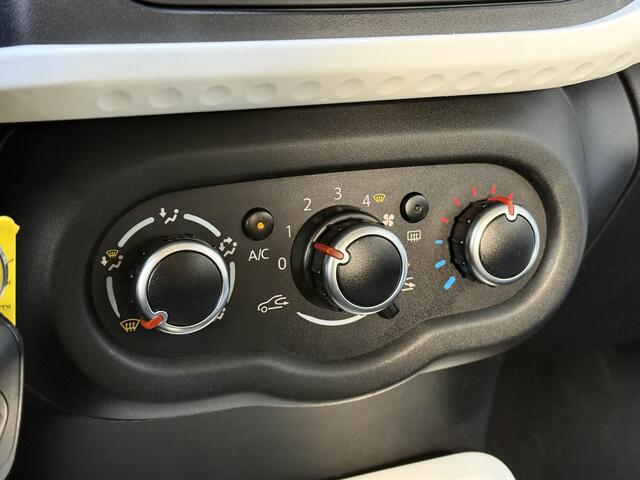 Renault TWINGO 1.0 SCe Collection / Airco / Cruise / DAB / 16'' LM Velgen / Elektrische ramen voor /