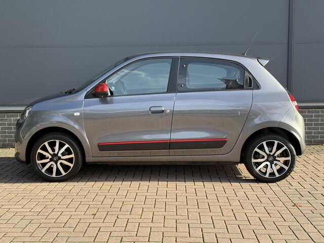 Renault TWINGO 1.0 SCe Collection / Airco / Cruise / DAB / 16'' LM Velgen / Elektrische ramen voor /