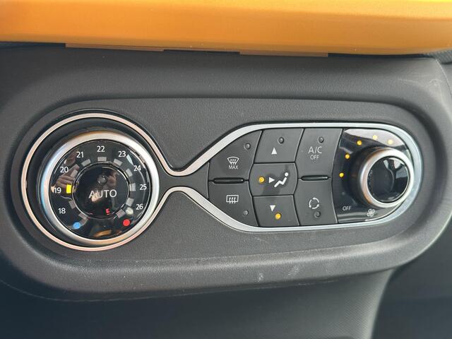 Renault TWINGO Z.E. R80 Collection / Apple carplay & Android auto / Climate control / Cruise control /