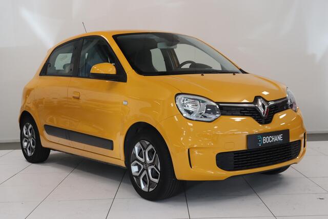 Renault TWINGO 1.0 SCe Collection | Airconditioning | Begrenzer | AppleCarplay AndroidAuto Navigatie | Bluetooth | Armsteun |
