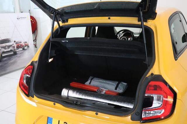 Renault TWINGO 1.0 SCe Collection | Airconditioning | Begrenzer | AppleCarplay AndroidAuto Navigatie | Bluetooth | Armsteun |