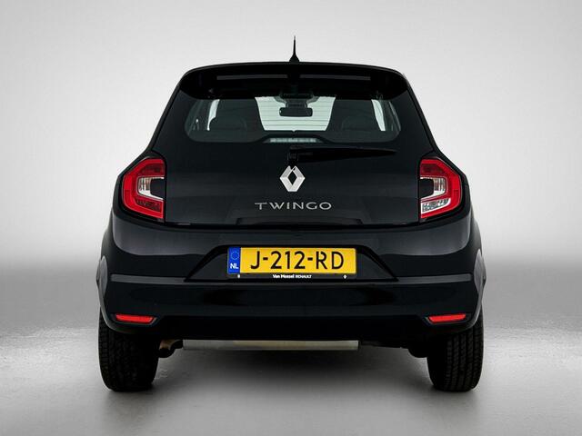 Renault TWINGO 1.0 SCe Collection 73 PK Collection Airco | Radio | Bluetooth | R&Go