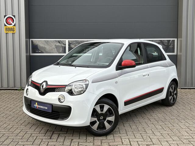 Renault TWINGO 1.0 SCe Collection | Airco | Cruise Control | Garantie | Interesse? Bel of App naar: 06 30 51 05 90