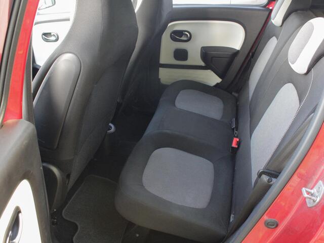 Renault TWINGO 1.0 SCe Intens | Clima| Park sens | Lm-Velgen