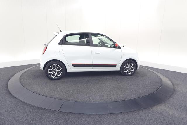 Renault TWINGO 1.0 SCe Collection | Cruise Control | Airco | Bluetooth Radio