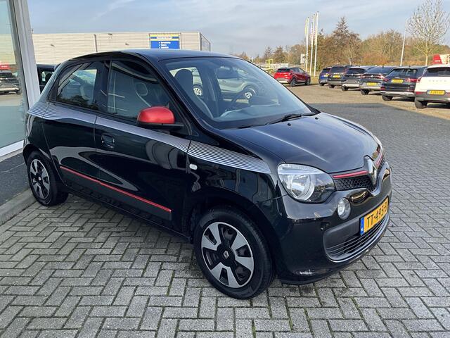 Renault TWINGO 1.0 SCe Collection