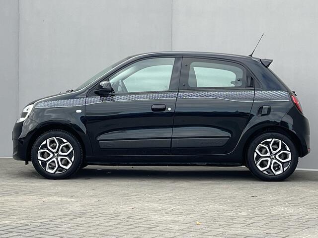 Renault TWINGO 1.0 SCe Collection / Easy Link Multimedia / Apple Carplay - Android Auto / 100% Dealer onderhouden / Airco / Cruise Control / DAB Radio /