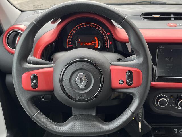 Renault TWINGO 1.0 SCe Collection / Easy Link Multimedia / Apple Carplay - Android Auto / 100% Dealer onderhouden / Airco / Cruise Control / DAB Radio /
