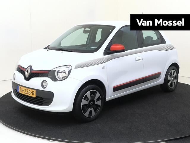 Renault TWINGO 1.0 SCe Collection | Airco | Cruise Control | Electr ramen voor| Electr Verst buitenspiegels
