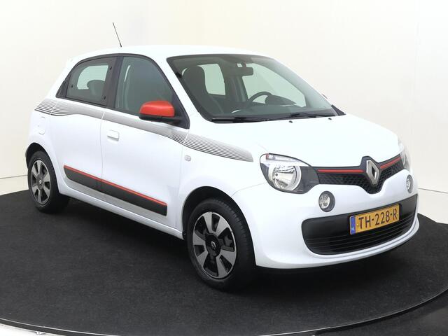 Renault TWINGO 1.0 SCe Collection | Airco | Cruise Control | Electr ramen voor| Electr Verst buitenspiegels