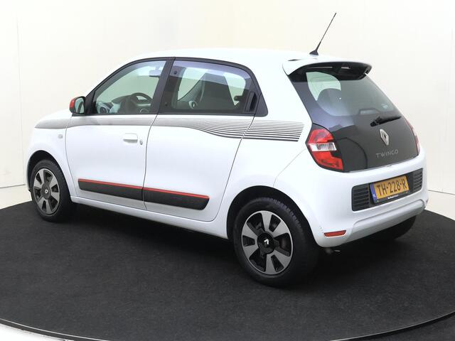Renault TWINGO 1.0 SCe Collection | Airco | Cruise Control | Electr ramen voor| Electr Verst buitenspiegels