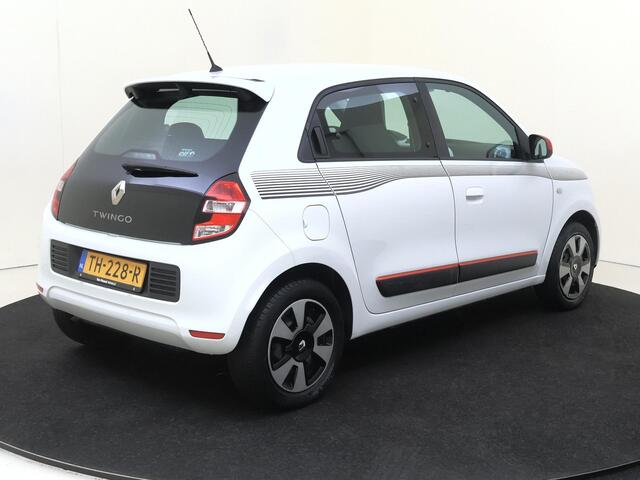 Renault TWINGO 1.0 SCe Collection | Airco | Cruise Control | Electr ramen voor| Electr Verst buitenspiegels
