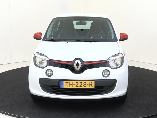 Renault TWINGO 1.0 SCe Collection | Airco | Cruise Control | Electr ramen voor| Electr Verst buitenspiegels