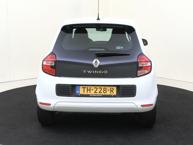 Renault TWINGO 1.0 SCe Collection | Airco | Cruise Control | Electr ramen voor| Electr Verst buitenspiegels