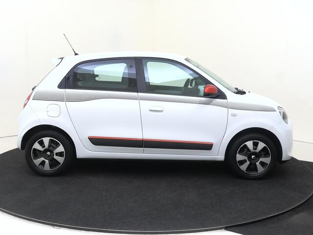 Renault TWINGO 1.0 SCe Collection | Airco | Cruise Control | Electr ramen voor| Electr Verst buitenspiegels