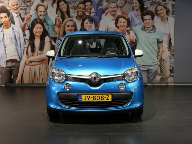 Renault TWINGO 1.0 SCe Collection Cruise, Telefoonhouder, Bluetooth, Airco
