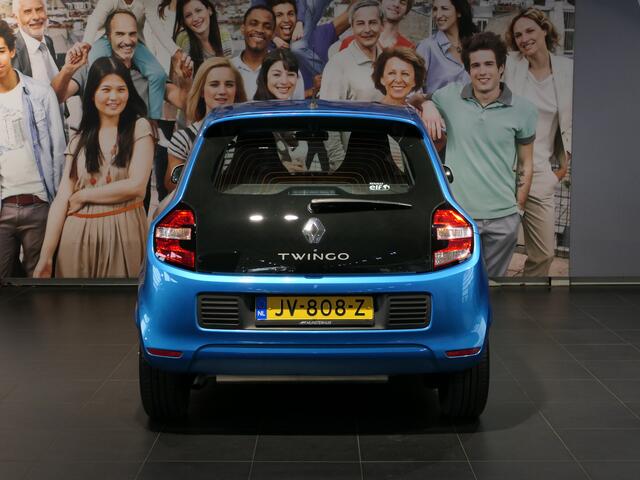 Renault TWINGO 1.0 SCe Collection Cruise, Telefoonhouder, Bluetooth, Airco