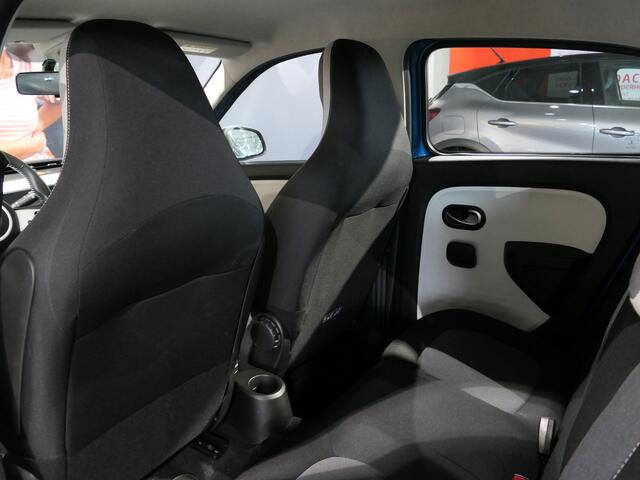 Renault TWINGO 1.0 SCe Collection Cruise, Telefoonhouder, Bluetooth, Airco