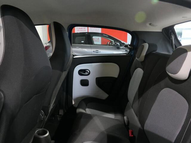 Renault TWINGO 1.0 SCe Collection Cruise, Telefoonhouder, Bluetooth, Airco