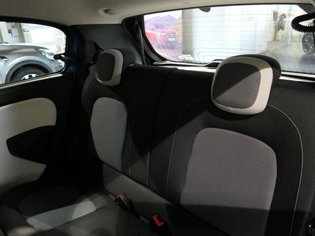 Renault TWINGO 1.0 SCe Collection Cruise, Telefoonhouder, Bluetooth, Airco