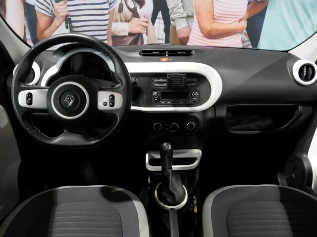 Renault TWINGO 1.0 SCe Collection Cruise, Telefoonhouder, Bluetooth, Airco
