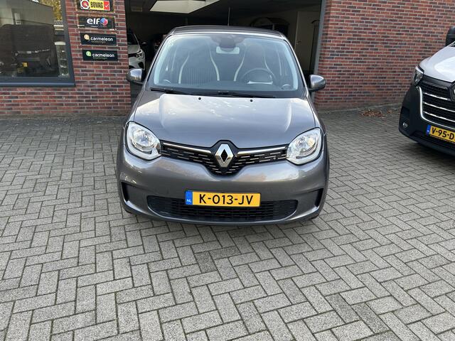 Renault TWINGO 1.0 SCe Intens
